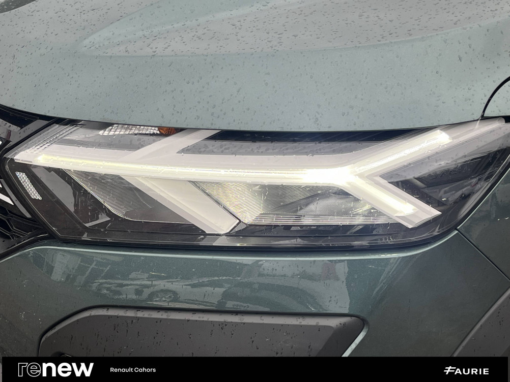 Acheter Dacia Sandero Sandero ECO-G 100 GSR2 Stepway Expression 5p occasion dans les concessions du Groupe Faurie