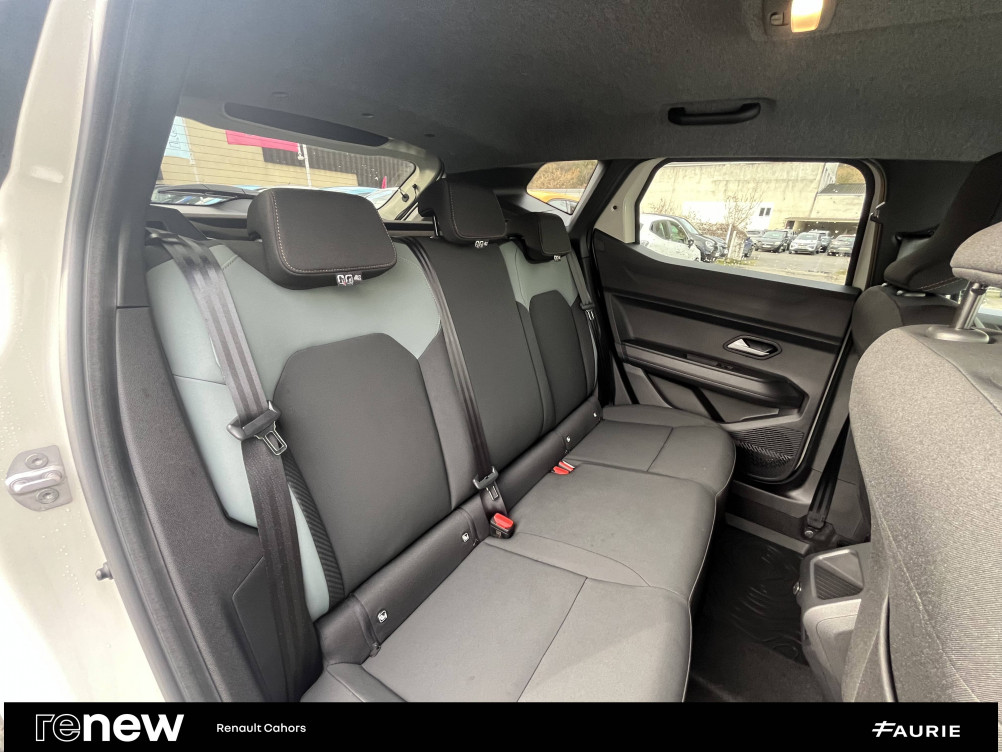 Acheter Dacia Duster Duster ECO-G 100 Extreme 5p occasion dans les concessions du Groupe Faurie