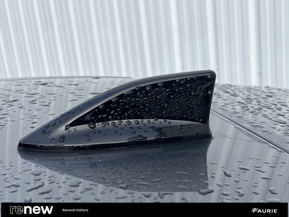 Acheter Renault Austral Austral mild hybrid 160 auto Techno 5p occasion dans les concessions du Groupe Faurie