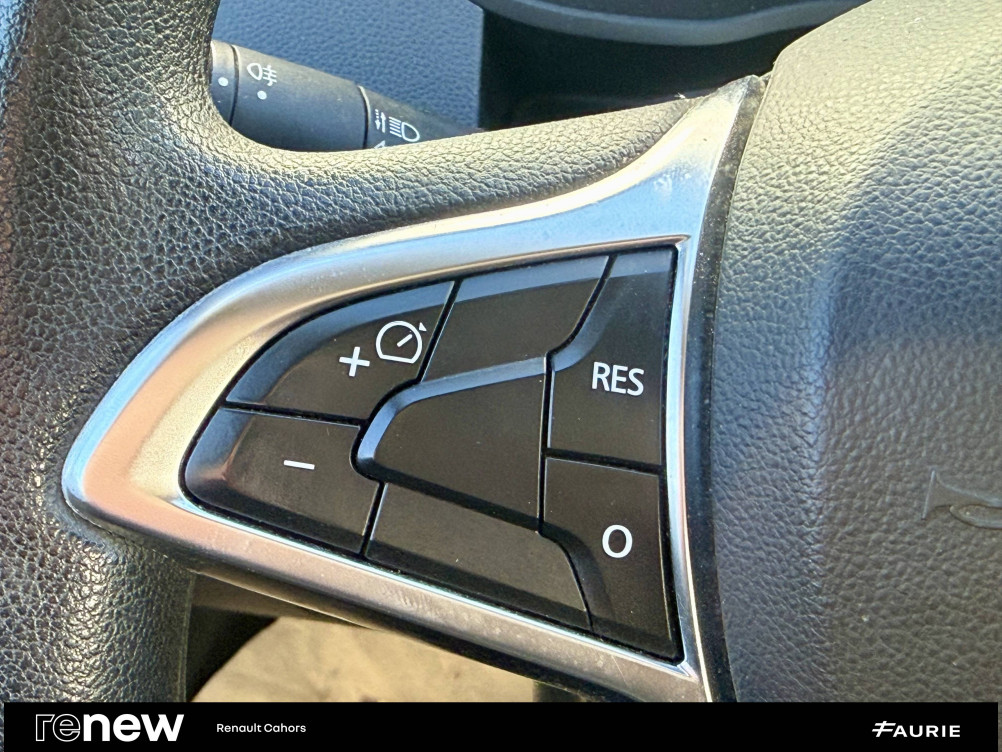 Acheter Dacia Duster Duster Blue dCi 95 4x2 Essentiel 5p occasion dans les concessions du Groupe Faurie