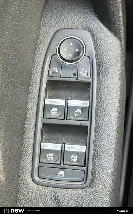 Acheter Renault Captur 2 Captur E-Tech Plug-in 160 - 21 Intens 5p occasion dans les concessions du Groupe Faurie