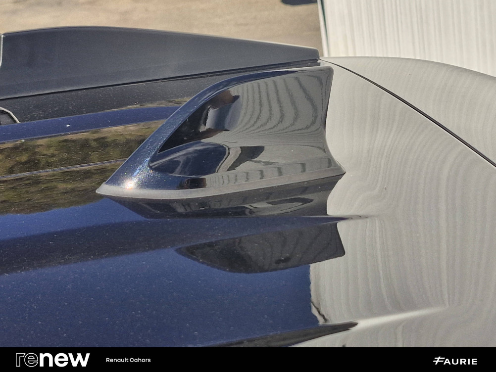 Acheter Dacia Jogger Jogger ECO-G 100 7 places GSR2 Extreme + 5p occasion dans les concessions du Groupe Faurie