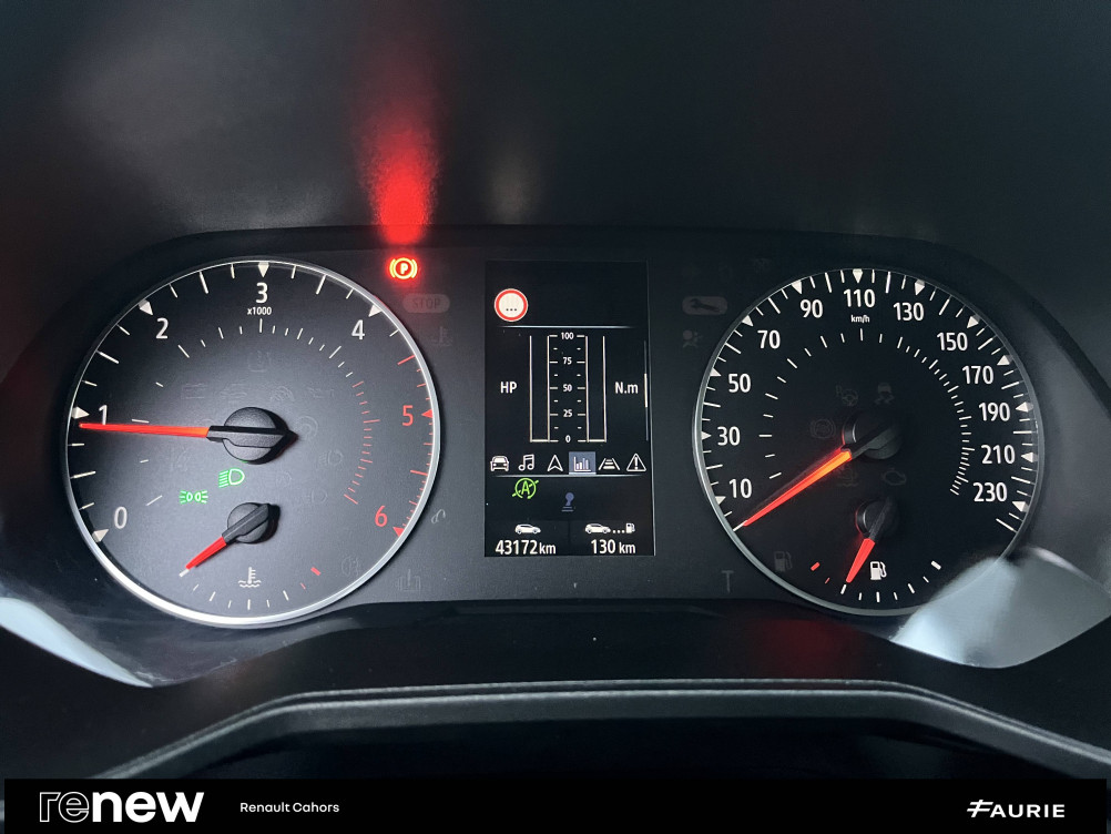 Acheter Renault Clio 5 Clio Blue dCi 85 Business 5p occasion dans les concessions du Groupe Faurie