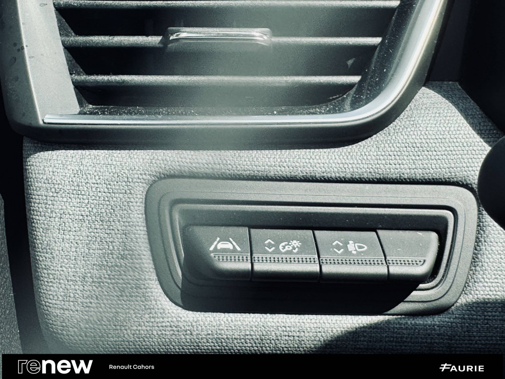 Acheter Renault Clio 5 Clio TCe 100 GPL Evolution 5p occasion dans les concessions du Groupe Faurie