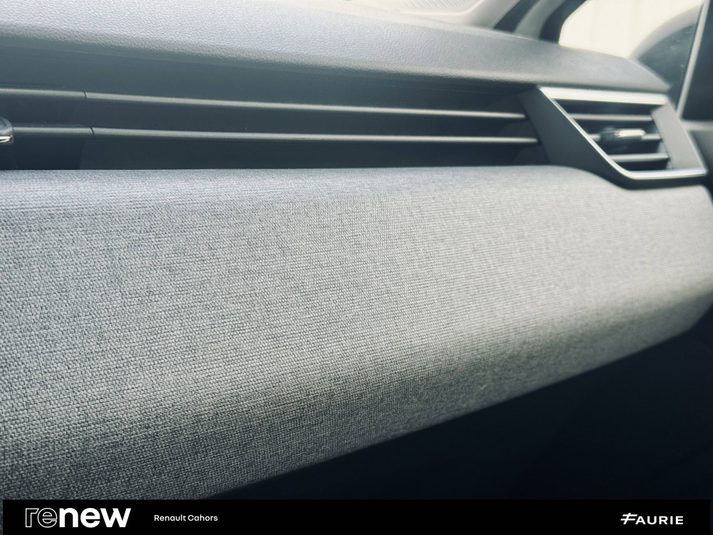 Acheter Renault Clio 5 Clio TCe 100 GPL Evolution 5p occasion dans les concessions du Groupe Faurie