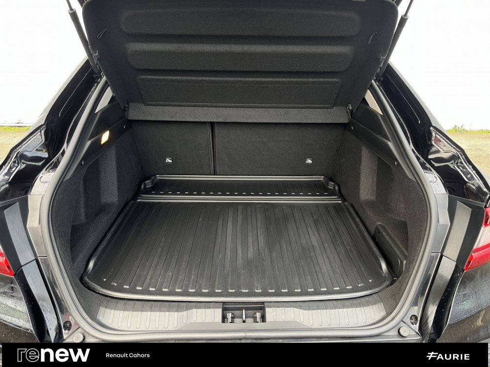 Acheter Renault Arkana Arkana E-Tech hybride 145 - 22 Techno 5p occasion dans les concessions du Groupe Faurie