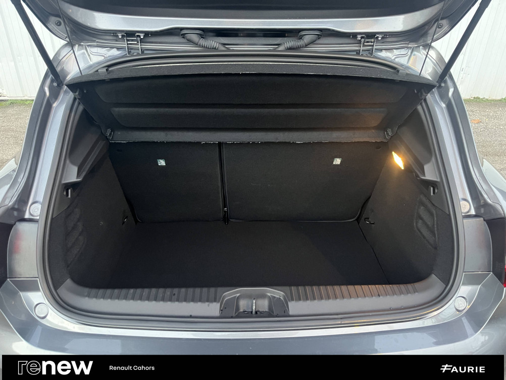 Acheter Renault Clio 5 Clio E-Tech full hybrid 145 Evolution 5p occasion dans les concessions du Groupe Faurie