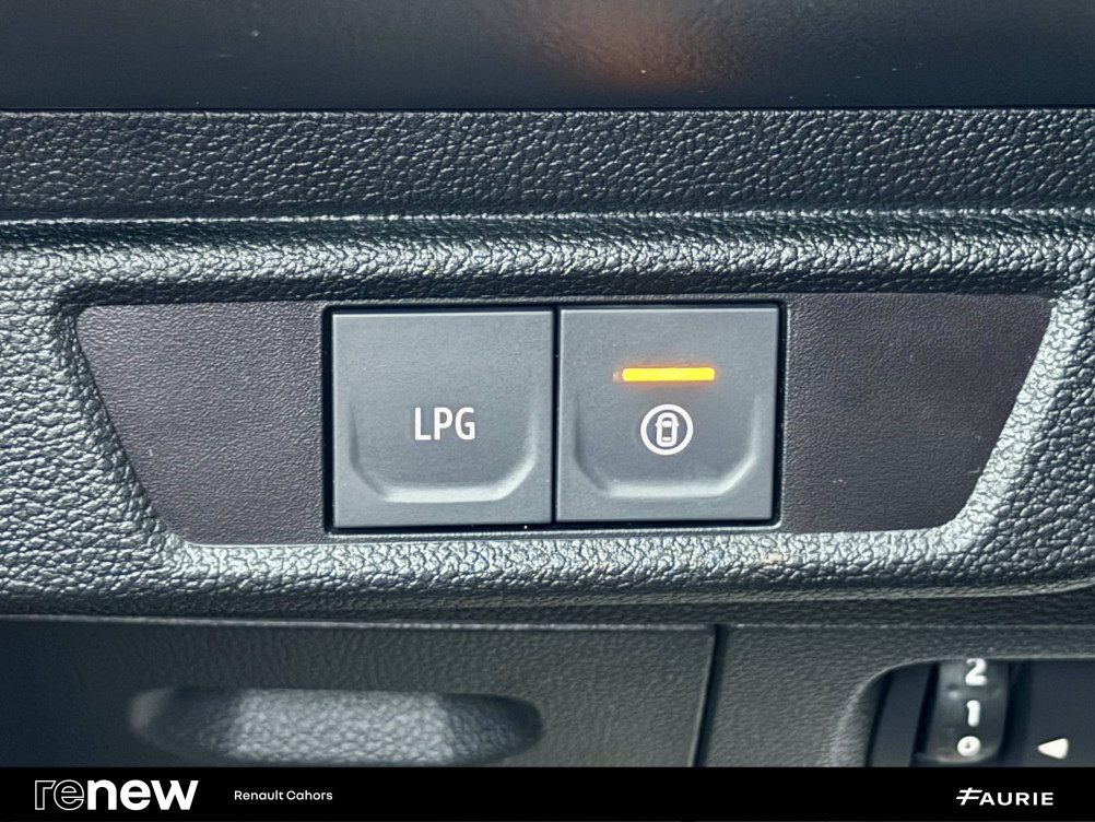 Acheter Dacia Sandero Sandero ECO-G 100 GSR2 Stepway Extreme + 5p occasion dans les concessions du Groupe Faurie