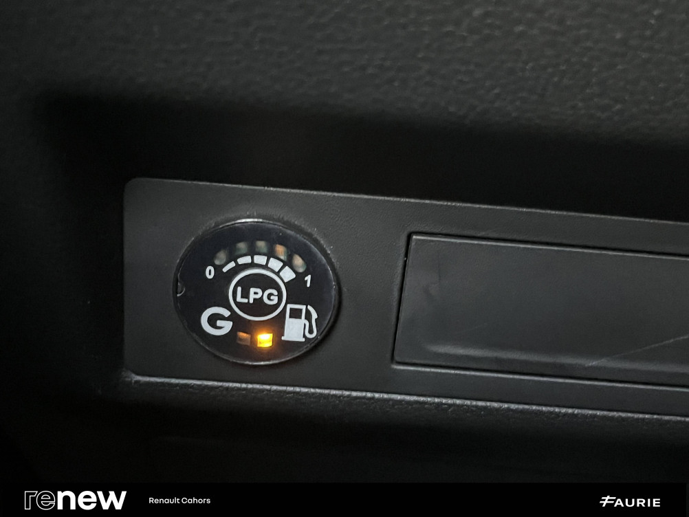 Acheter Renault Captur 2 Captur TCe 100 GPL - 21 Business 5p occasion dans les concessions du Groupe Faurie