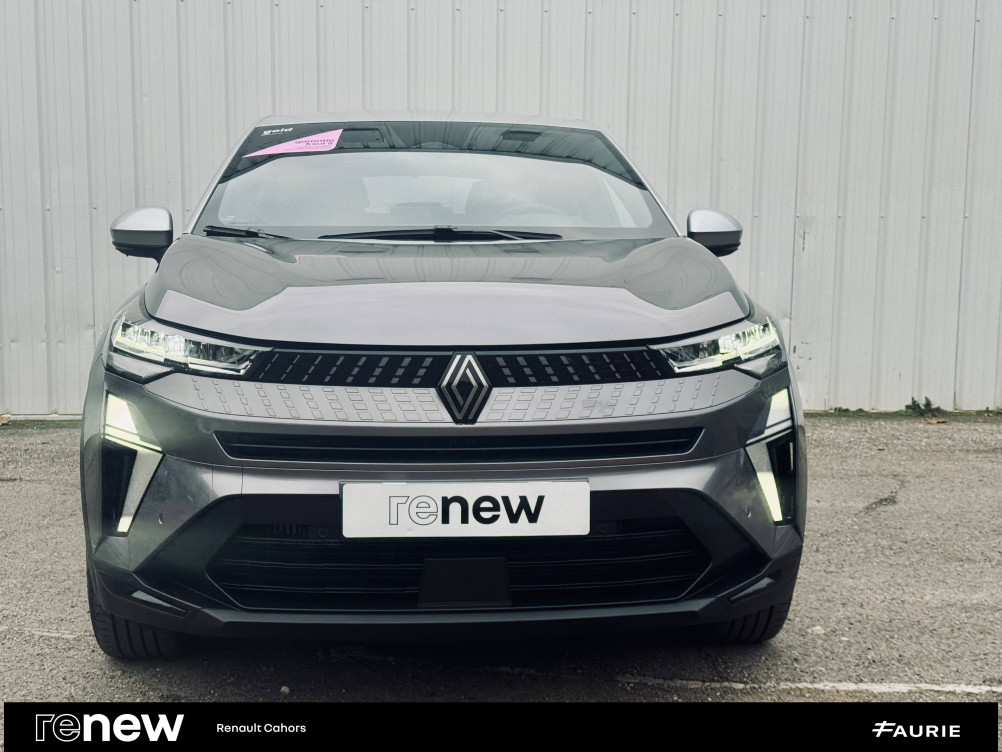 Acheter Renault Captur 2 Captur Eco-G 100 ch Techno 5p occasion dans les concessions du Groupe Faurie