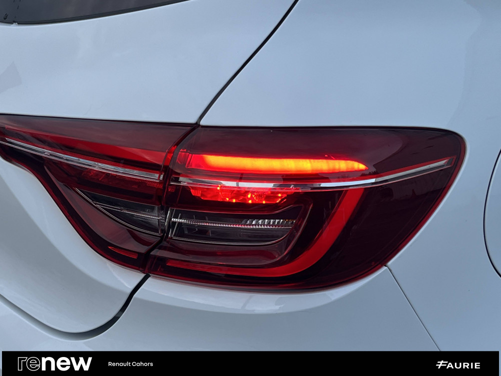 Acheter Renault Clio 5 Clio Blue dCi 85 Business 5p occasion dans les concessions du Groupe Faurie