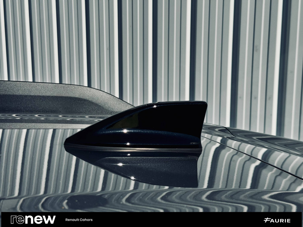 Acheter Dacia Bigster Bigster Hybrid 155 Journey 5p occasion dans les concessions du Groupe Faurie