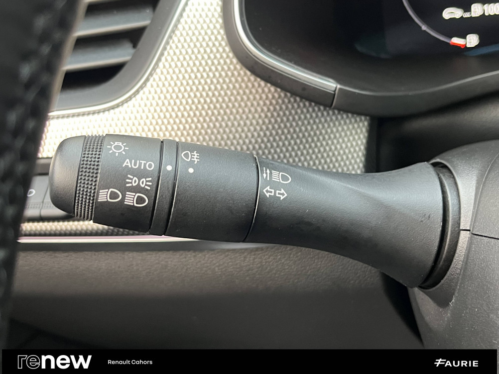 Acheter Renault Arkana Arkana E-Tech hybride 145 - 22 Techno 5p occasion dans les concessions du Groupe Faurie