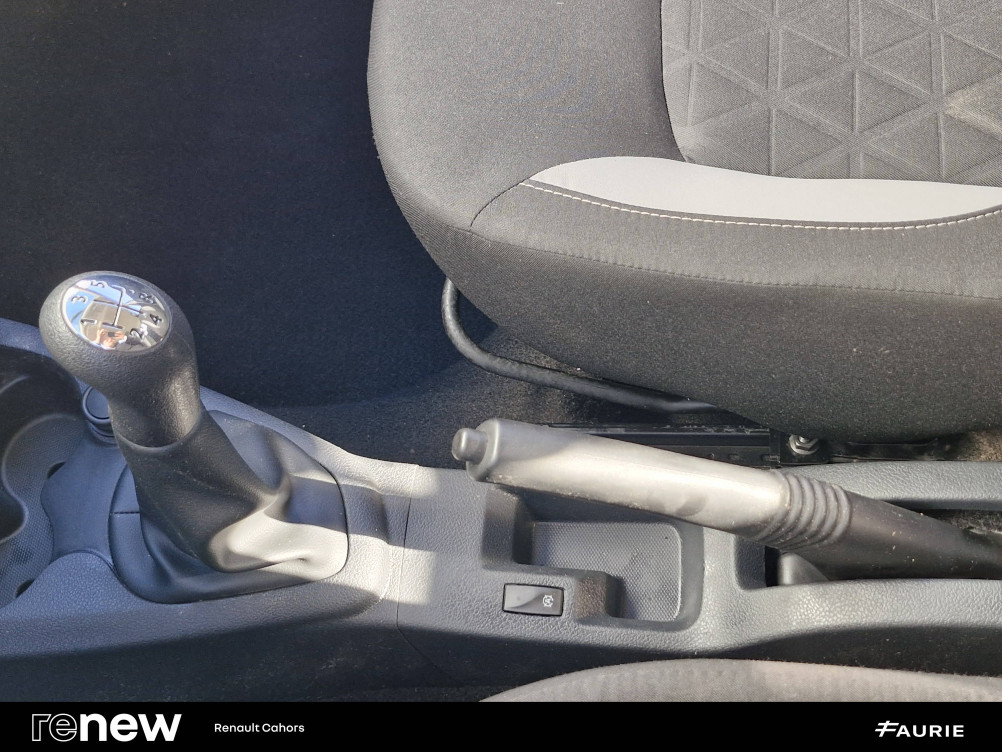 Acheter Dacia Sandero Sandero TCe 90 E6 Stepway Ambiance 5p occasion dans les concessions du Groupe Faurie