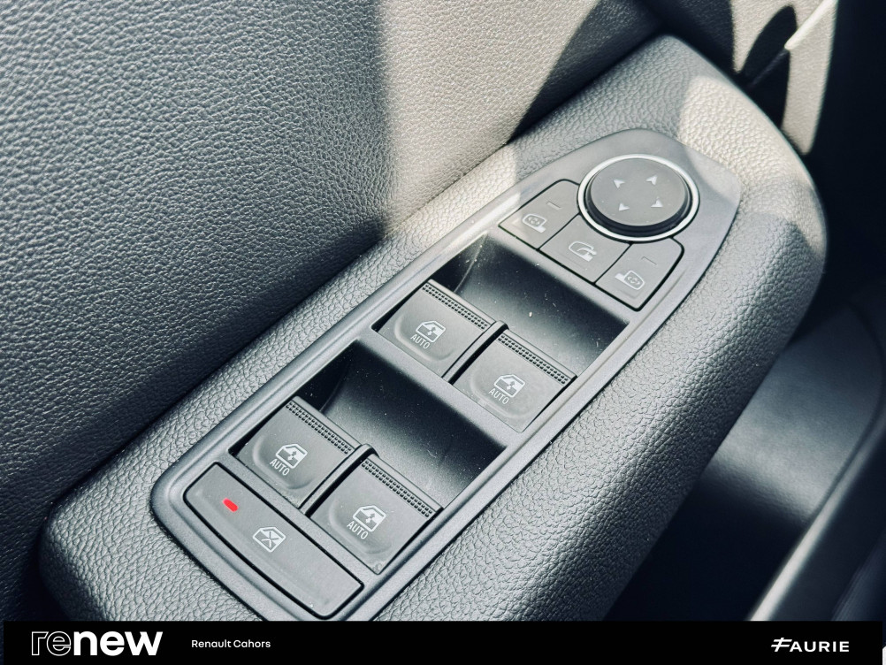 Acheter Renault Clio 5 Clio TCe 100 GPL Evolution 5p occasion dans les concessions du Groupe Faurie