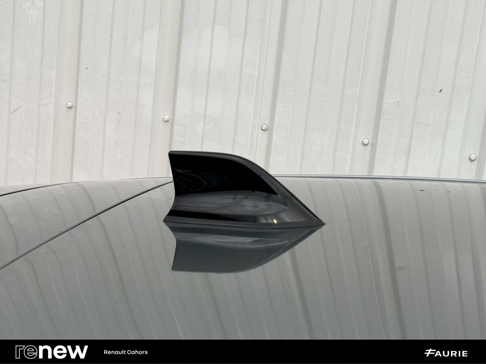 Acheter Renault Clio 5 Clio E-Tech full hybrid 145 ch GSR2 Esprit Alpine 5p occasion dans les concessions du Groupe Faurie