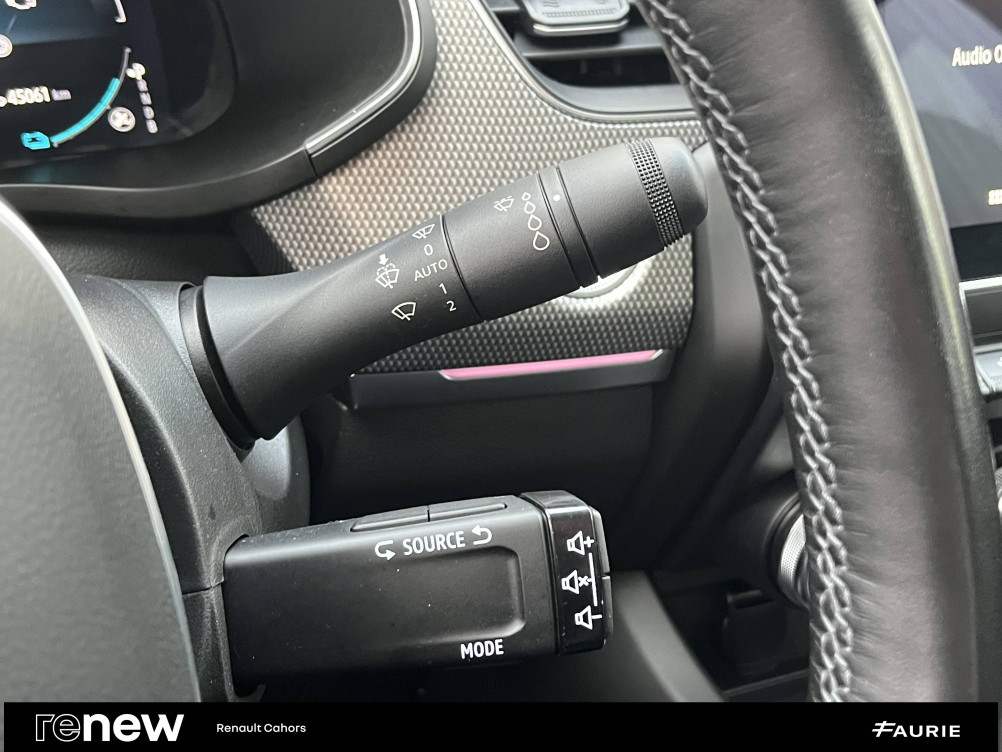 Acheter Renault Arkana Arkana E-Tech hybride 145 - 22 Techno 5p occasion dans les concessions du Groupe Faurie