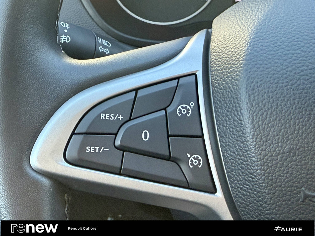 Acheter Dacia Duster Duster ECO-G 100 4x2 Journey 5p occasion dans les concessions du Groupe Faurie