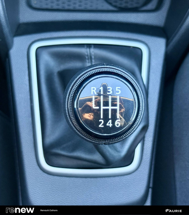 Acheter Dacia Duster Duster ECO-G 100 4x2 Journey 5p occasion dans les concessions du Groupe Faurie