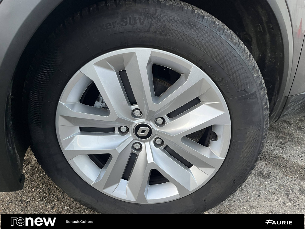 Acheter Renault Captur 2 Captur TCe 100 GPL - 21 Business 5p occasion dans les concessions du Groupe Faurie
