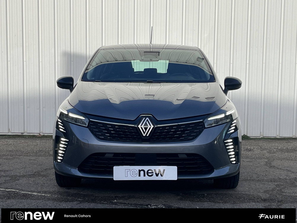 Acheter Renault Clio 5 Clio Blue dCi 100 ch GSR2 Evolution 5p occasion dans les concessions du Groupe Faurie