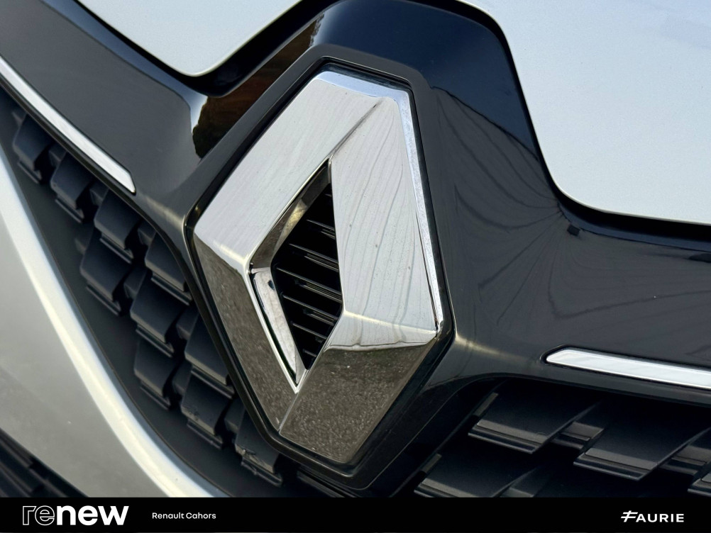 Acheter Renault Clio 5 Clio TCe 90 Intens 5p occasion dans les concessions du Groupe Faurie