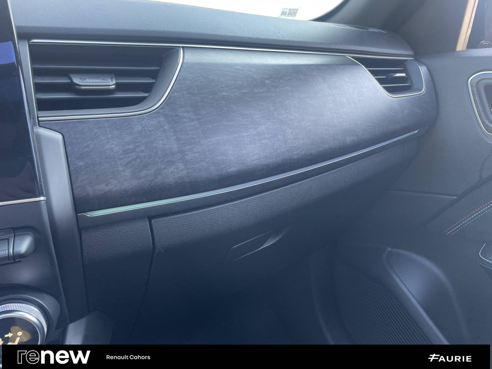 Acheter Renault Arkana Arkana E-Tech 145 - 23 esprit Alpine 5p occasion dans les concessions du Groupe Faurie