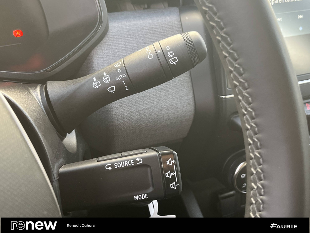 Acheter Renault Clio 5 Clio Blue dCi 100 ch GSR2 Evolution 5p occasion dans les concessions du Groupe Faurie