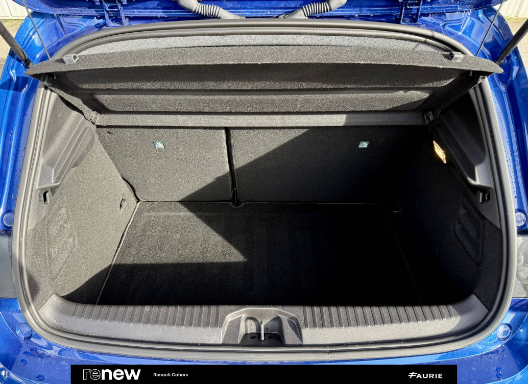 Acheter Renault Clio 5 Clio E-Tech full hybrid 145 ch GSR2 Esprit Alpine 5p occasion dans les concessions du Groupe Faurie