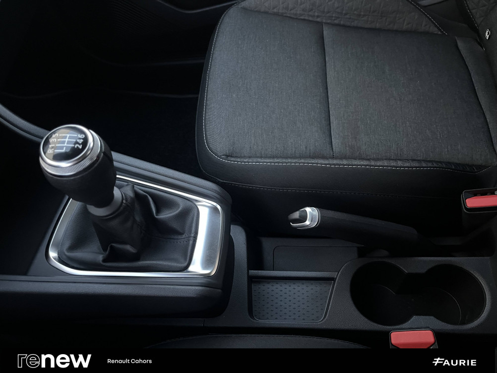 Acheter Renault Captur 2 Captur TCe 100 GPL - 21 Business 5p occasion dans les concessions du Groupe Faurie