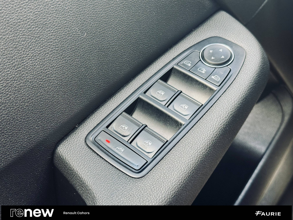 Acheter Renault Clio 5 Clio TCe 100 GPL Evolution 5p occasion dans les concessions du Groupe Faurie