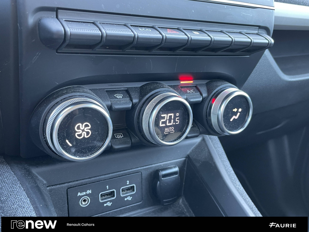 Acheter Renault Zoe Zoe R110 Achat Intégral - 22 Evolution 5p occasion dans les concessions du Groupe Faurie