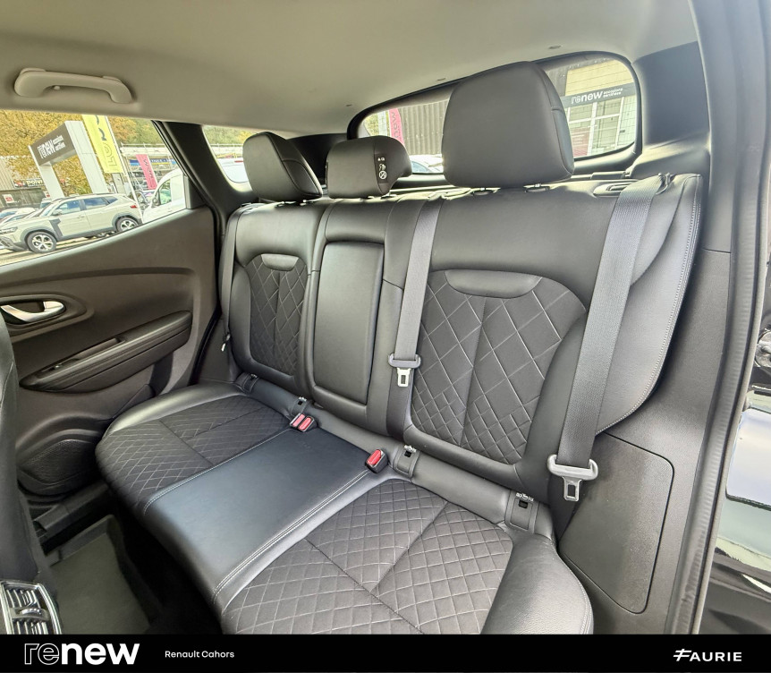Acheter Renault Kadjar Kadjar Blue dCi 115 EDC Intens 5p occasion dans les concessions du Groupe Faurie