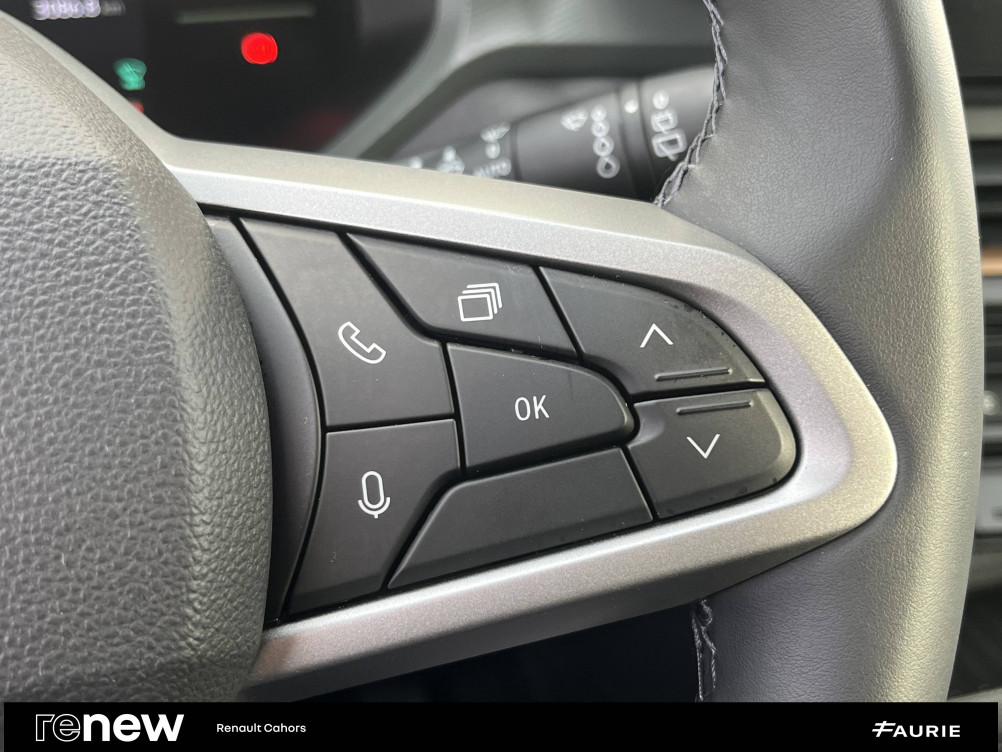 Acheter Dacia Duster Duster ECO-G 100 Extreme 5p occasion dans les concessions du Groupe Faurie