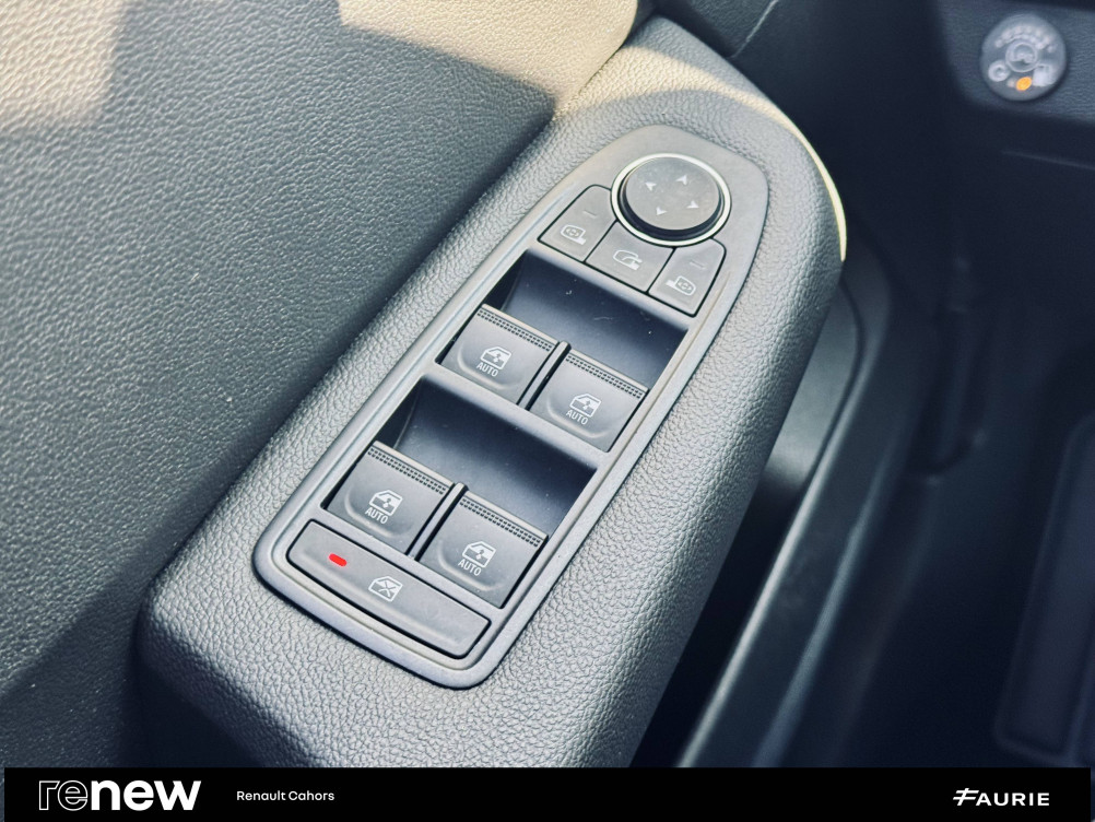 Acheter Renault Clio 5 Clio TCe 100 GPL Evolution 5p occasion dans les concessions du Groupe Faurie