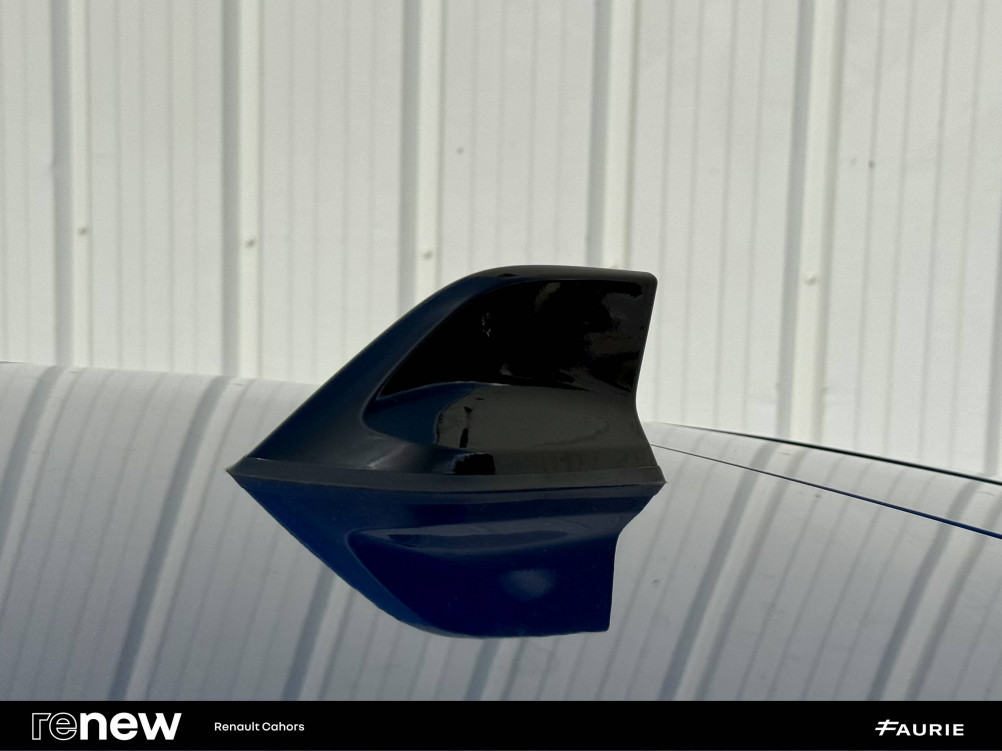 Acheter Renault Clio 5 Clio TCe 90 ch GSR2 Esprit Alpine 5p occasion dans les concessions du Groupe Faurie