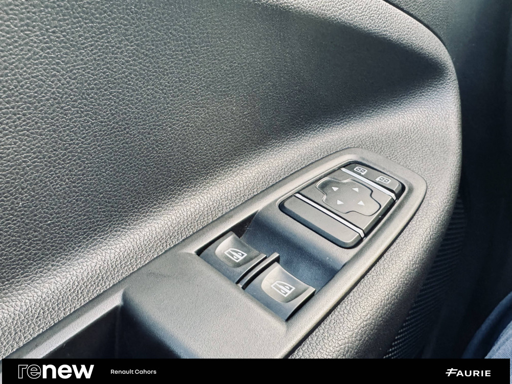 Acheter Renault Zoe Zoe R110 Life 5p occasion dans les concessions du Groupe Faurie