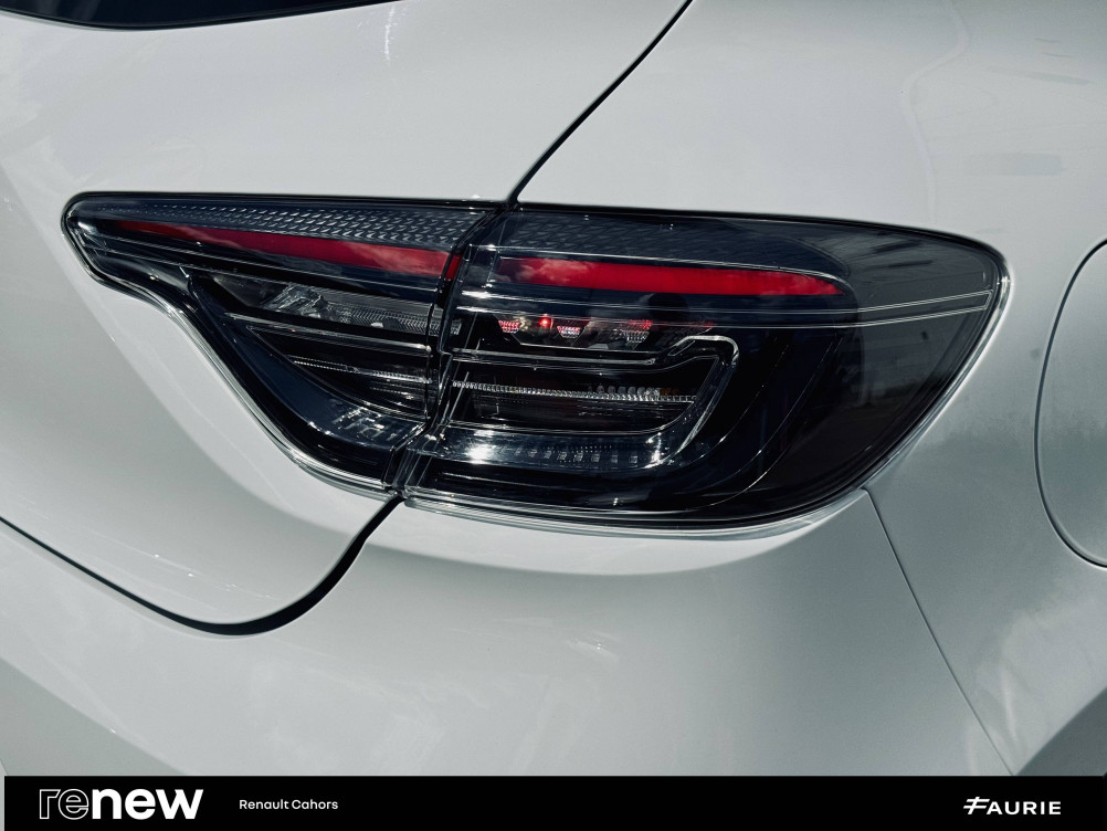 Acheter Renault Clio 5 Clio TCe 100 GPL Evolution 5p occasion dans les concessions du Groupe Faurie