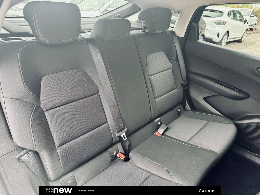 Acheter Renault Arkana Arkana mild hybrid 140 EDC FAP - 22 Evolution 5p occasion dans les concessions du Groupe Faurie