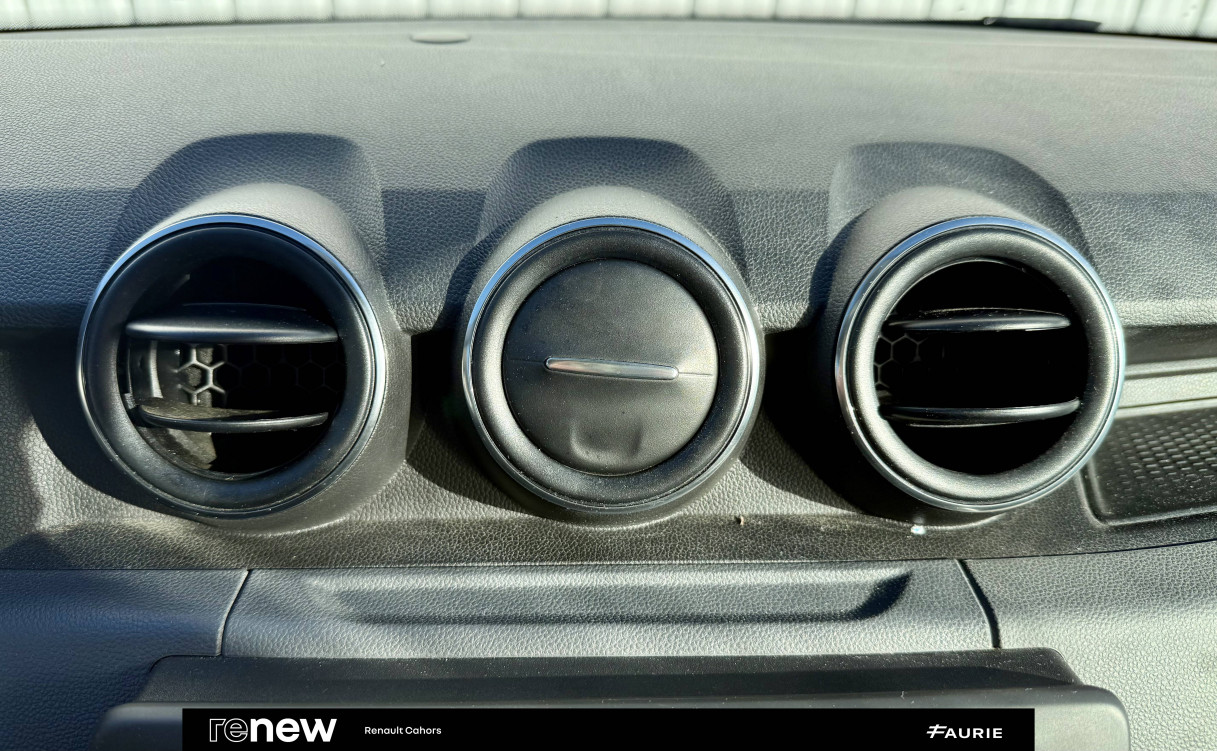 Acheter Dacia Duster Duster Blue dCi 95 4x2 Essentiel 5p occasion dans les concessions du Groupe Faurie