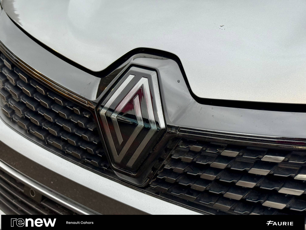 Acheter Renault Clio 5 Clio E-Tech full hybrid 145 ch GSR2 Esprit Alpine 5p occasion dans les concessions du Groupe Faurie