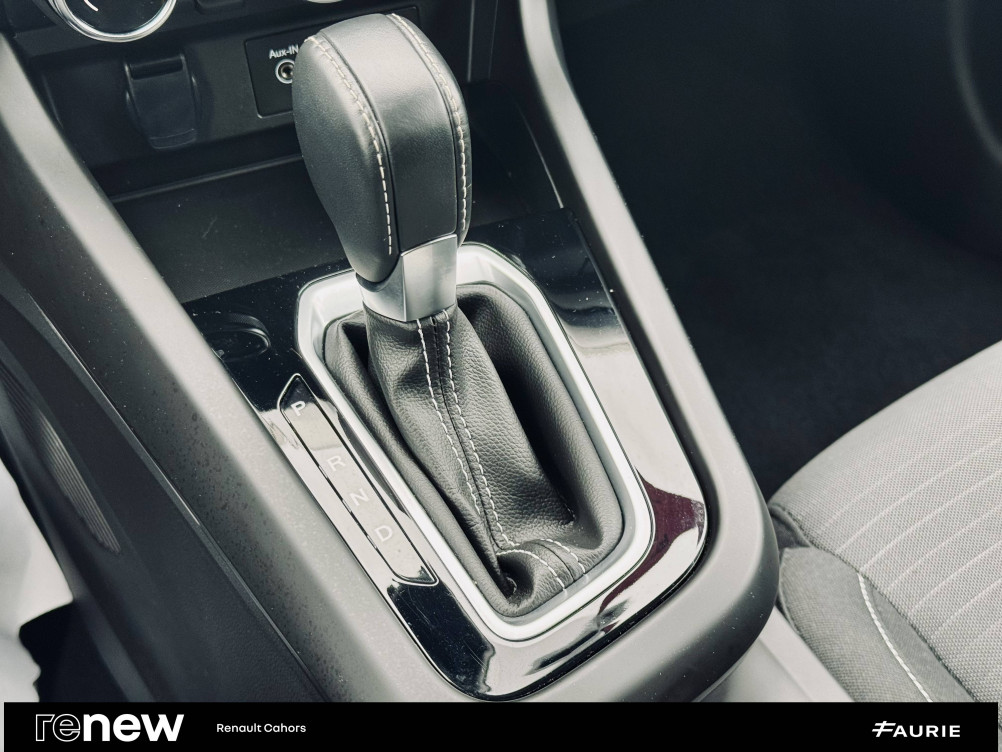 Acheter Renault Arkana Arkana mild hybrid 140 EDC FAP - 22 Evolution 5p occasion dans les concessions du Groupe Faurie