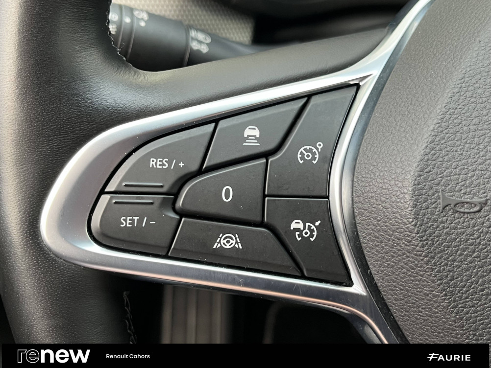 Acheter Renault Arkana Arkana E-Tech hybride 145 - 22 Techno 5p occasion dans les concessions du Groupe Faurie