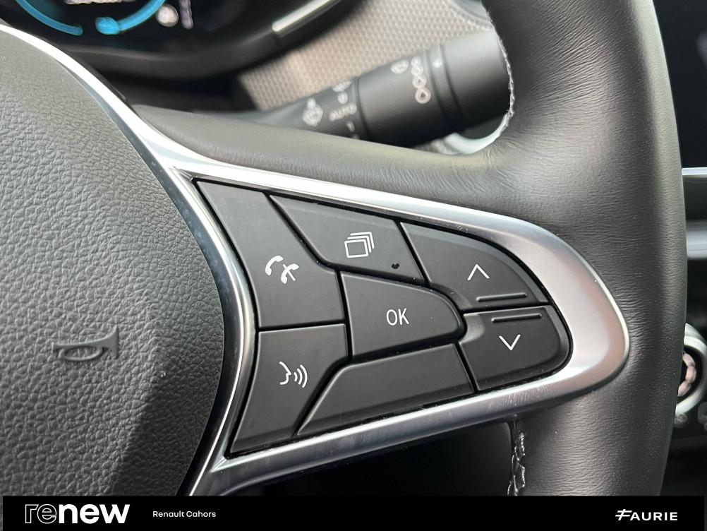 Acheter Renault Arkana Arkana E-Tech hybride 145 - 22 Techno 5p occasion dans les concessions du Groupe Faurie