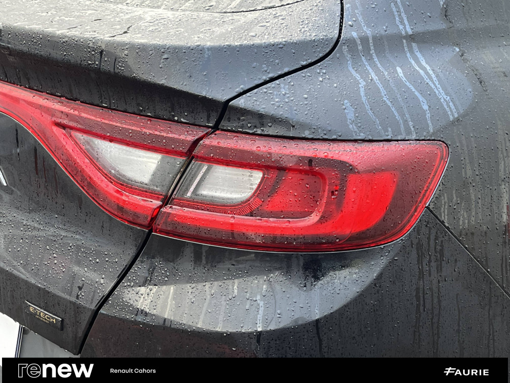 Acheter Renault Arkana Arkana E-Tech hybride 145 - 22 Techno 5p occasion dans les concessions du Groupe Faurie