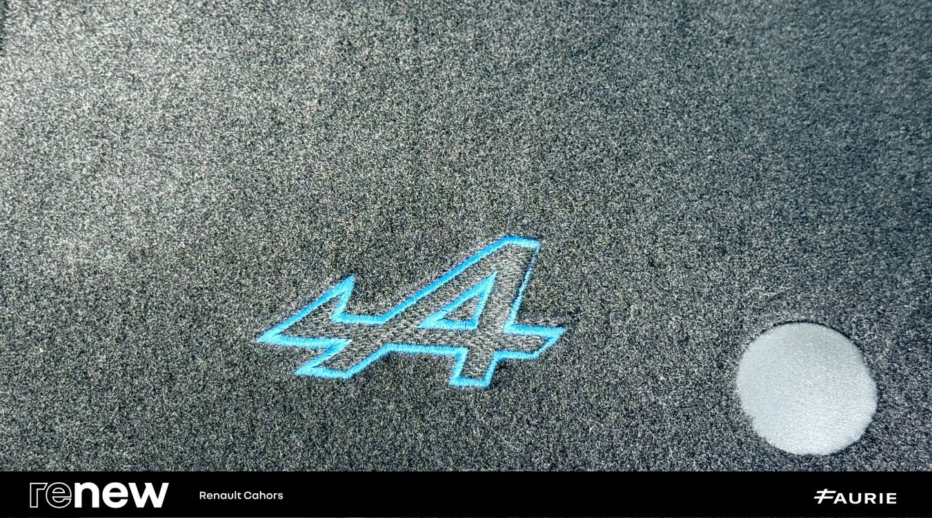 Acheter Renault Clio 5 Clio E-Tech full hybrid 145 ch GSR2 Esprit Alpine 5p occasion dans les concessions du Groupe Faurie