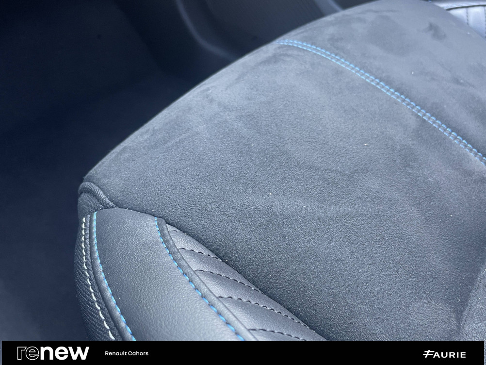 Acheter Renault Arkana Arkana E-Tech 145 - 23 esprit Alpine 5p occasion dans les concessions du Groupe Faurie