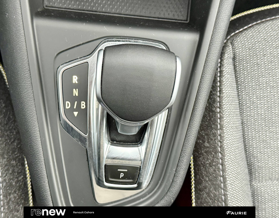 Acheter Renault Symbioz Symbioz E-Tech full hybrid 145 Techno 5p occasion dans les concessions du Groupe Faurie