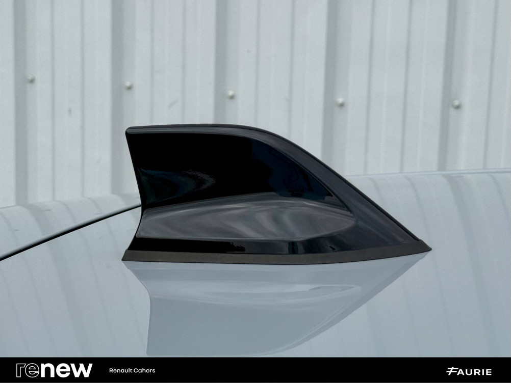 Acheter Renault Clio 5 Clio E-Tech full hybrid 145 ch GSR2 Esprit Alpine 5p occasion dans les concessions du Groupe Faurie