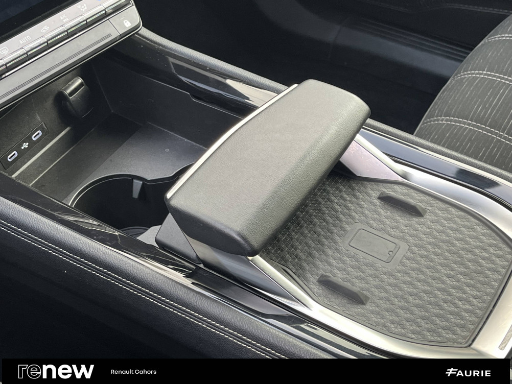 Acheter Renault Austral Austral mild hybrid 160 auto Techno 5p occasion dans les concessions du Groupe Faurie